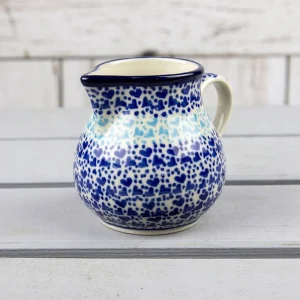 Coffee milk carafe, 200