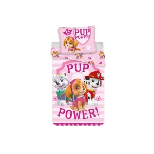 Cotton bedding Paw patrol “PP122”, Bavlnene povleceni Tlapkova patrola “PP122”