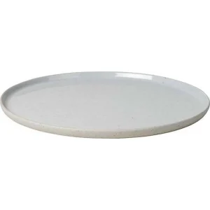 Dinner plate Sablo 26