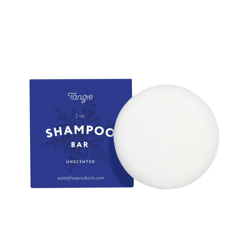 Tangie Shampoo Bars - Image 7