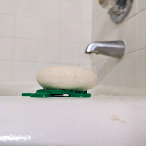 Tangie Turtle Drying Disk – PLA Edition - Image 2