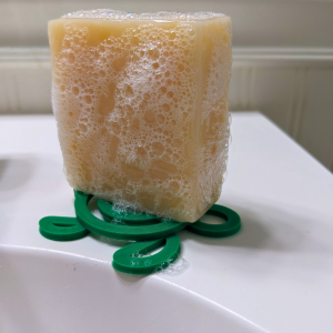 Tangie Turtle Drying Disk – PLA Edition - Image 4