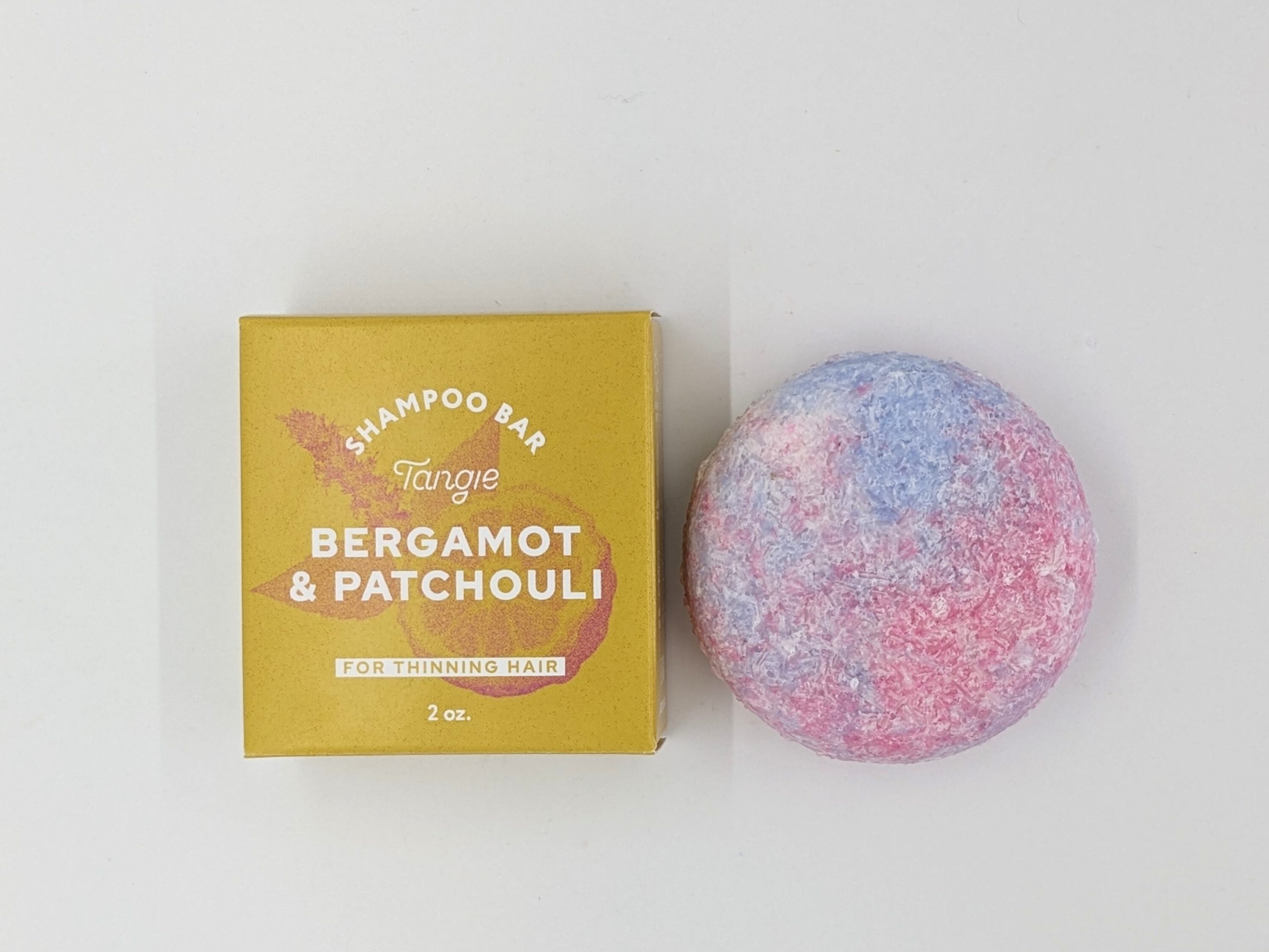 Tangie Shampoo Bars - Image 9